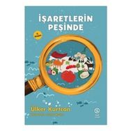 İşaretlerin Peşinde - Ülker Kurtcan