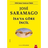 İsa'ya Göre İncil: 1998 Nobel Edebiyat Ödülü