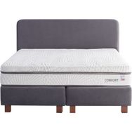 İşbir Comfort Viskoelastik Akıllı 200x200 CM Yatak