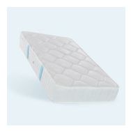 İşbir Ergonomik Yaylı Sunmix 70x140 cm Bebek Yatak