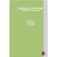 İŞBİRLİKLİ ÖĞRENME TEORI VE UYGULAMA - KOLLEKTIF