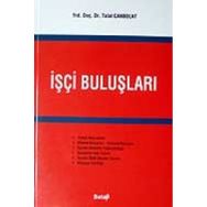 İŞÇİ BULUŞLARI - TALAT CANPOLAT