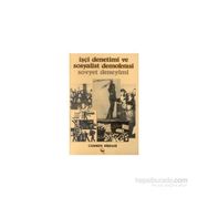 İŞÇI DENETIMI VE SOSYALIST DEMOKRASI SOVYET DENEYIMI - CARMEN SIRIANI