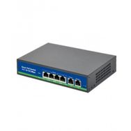 Isee ISS-1026P 24 Port Poe Switch