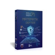 İsem Yayınları 7. Sınıf Matematik Akıllı Defter