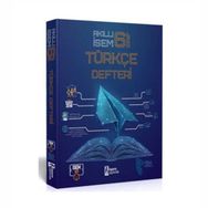 İsem Yayınları Akıllı İsem 6. Sınıf Türkçe Defteri