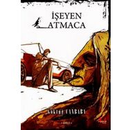 İŞEYEN ATMACA - GÖKTUĞ CANBABA