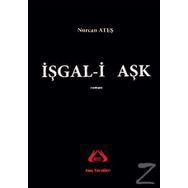 İşgal-i Aşk - Nurcan Ateş