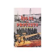 İŞGAL VE PROTESTO - HALUK SELVI