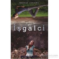 İşgalci - Melissa Landers