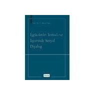 İŞGÜCÜNÜN TEMSILI VE İŞYERİNDE SOSYAL DIYALOG - MURAT ENGIN