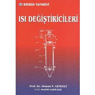 ISI DEĞİŞTİRİCİLERİ - OSMAN F. GENCELI