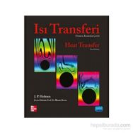 Isı Transferi - Heat Transfer - J. P. Holman