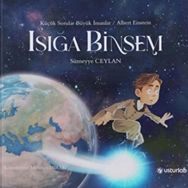 Işığa Binsem - Sümeyye Ceylan - Usturlab