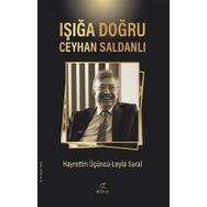 Işığa Doğru - Elma Yayınevi