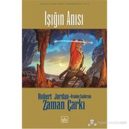 IŞIĞIN ANISI ZAMAN ÇARKI 14. CILT - ROBERT JORDAN;BRANDON SANDERSON
