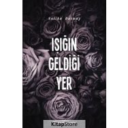 Işığın Geldiği Yer - Saliha Durmuş