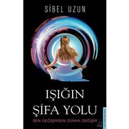 Işığın Şifa Yolu Destek Yayınları