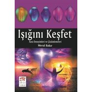 Işığını Keşfet - Meral Bakır