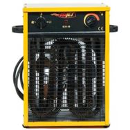 Isıjet EX-9 Elektrikli Isıtıcı