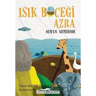 Işık Böceği Azra-Nuh'un Gemisinde - Halime Uraylı