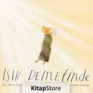Işık Demetinde - Jennifer Berne