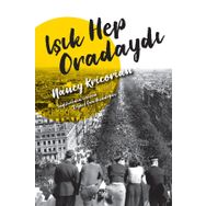 Işık Hep Oradaydı - Nancy Krikoryan