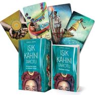 Işık Kahini Tarotu - Butik Yayınları