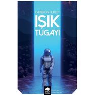 Işık Tugayı Kameron Hurley Eksik Parça Yayınları