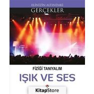 Işık ve Ses - Fiziği Tanıyalım - Kolektif
