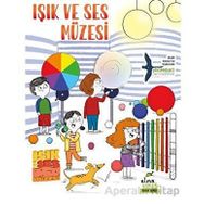 Işık ve Ses Müzesi Kollektif Elma Çocuk