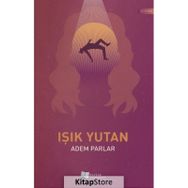 Işık Yutan - Adem Parlar
