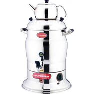 Işıkgaz 10 lt 2201-1 Semaver