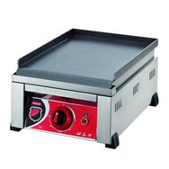 Işıkgaz 30 cm Pleyt Elektrikli Izgara