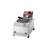 Işıkgaz 5 lt 2142 Elektrikli Fritöz