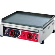Işıkgaz 50 cm Pleyt Elektrikli Izgara