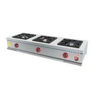 Işıkgaz MD-4D Doğalgazlı Set Üstü Midi Ocak