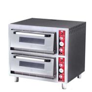 Işıkgaz PF-62D Elektrikli Pizza Fırını