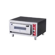 Işıkgaz PF-62G Gazlı Pizza Fırını