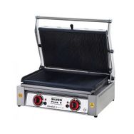 Işıkgaz PLS-20 20 Dilim Endüstriyel Tost Makinesi