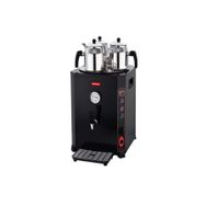 Işıkgaz Silver 2500 W 36 lt Demleme Çay Makinesi Inox