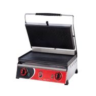 Işıkgaz Silverinox 20 Dilim Elektrikli Tost Makinesi