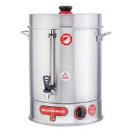 Işıkgaz Silverinox 80 Bardak Sıcak Su Otomatı Isıtıcısı