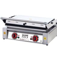 Işıkgaz Silverinox Plus Elektrikli Döküm 16 Dilim Tost Makinesi
