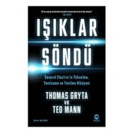 Işıklar Söndü - Thomas Gryta - Ted Mann