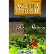 Işıklar Sönünce - Agatha Christie - Altın Kitaplar