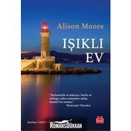 Işıklı Ev - Alison Moore