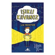 Işıklı Kavanoz - Lisa Thompson