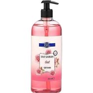 Işıl 750 ml Gül Kokulu Sıvı Sabun