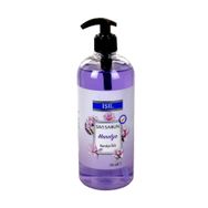 Işıl 750 ml Manolya Özlü Sıvı Sabun